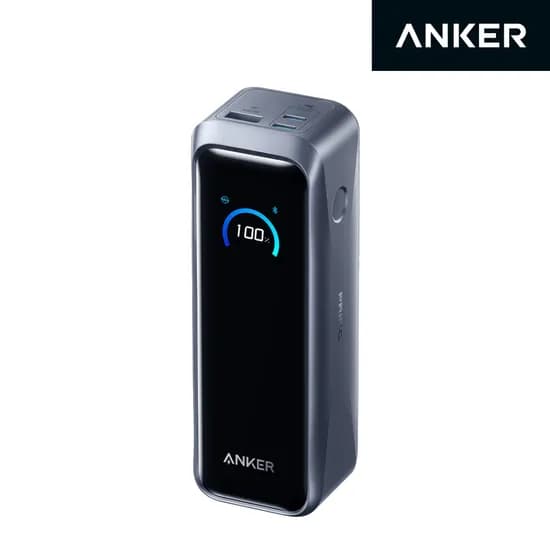 앤커 프라임 고속충전 대용량 보조배터리 20100mAh 220W A110B