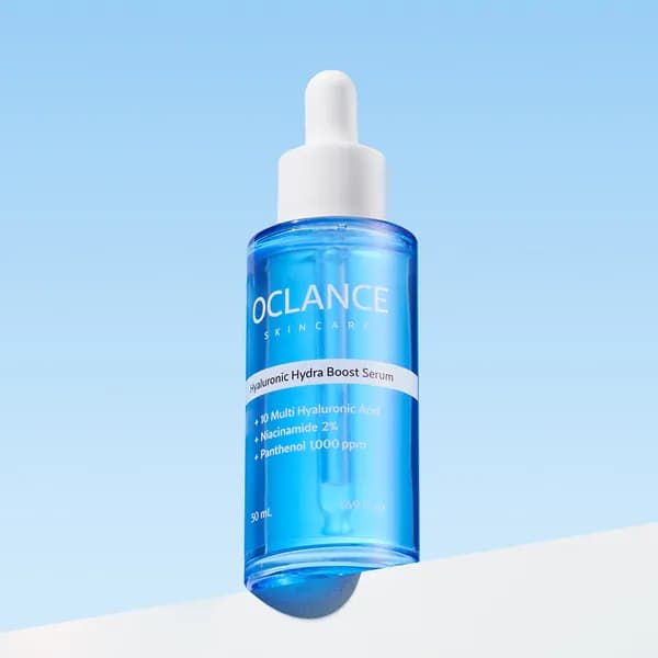 오클란스 히알루론산 하이드라 부스트 세럼 50ml