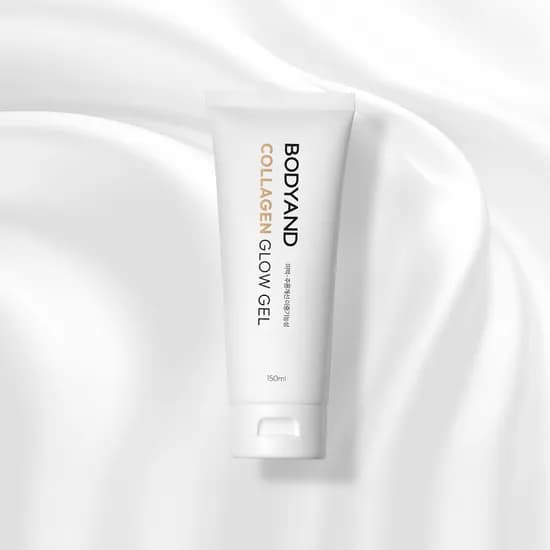 바디앤 콜라겐 글로우젤
