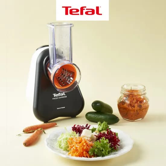 테팔 전동채칼 프레시 익스프레스 DN753BK0 65,000원