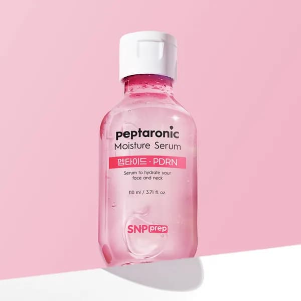 Snp 프렙 펩타로닉 모이스처 세럼 110ml