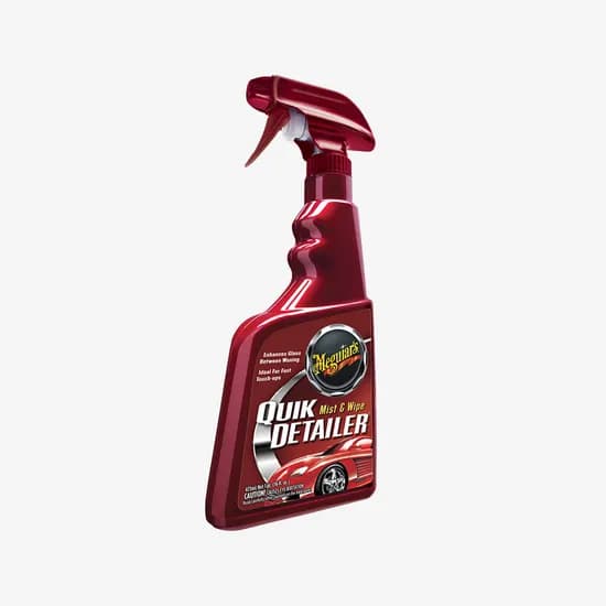 맥과이어스 퀵 디테일러 473ml 물왁스 광택유지 광택제 8,900원