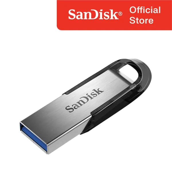 샌디스크 울트라 플레어 USB 3.0 1TB