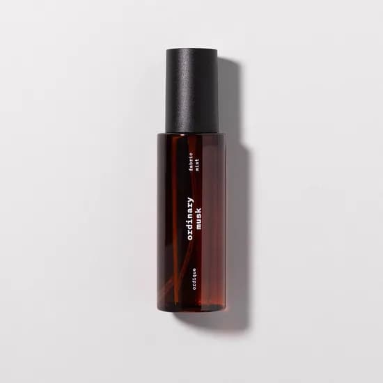오디크 섬유향수 살냄새 섬유탈취제 오디너리 머스크, 100ml, 1개