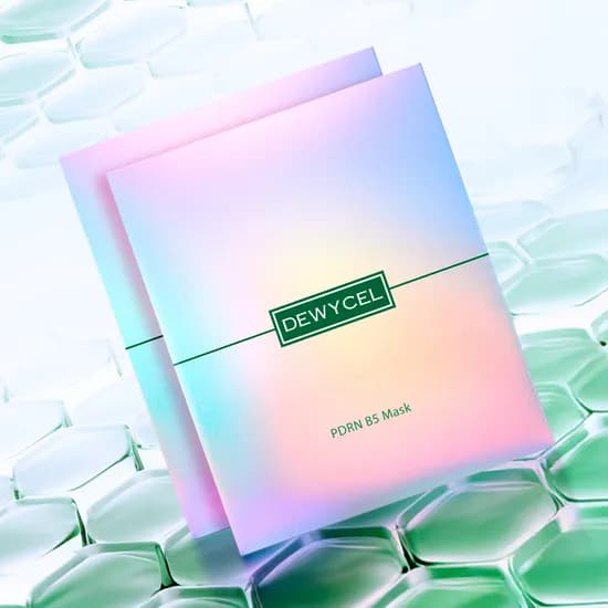 PDRN B5 마스크팩 1+1 10매