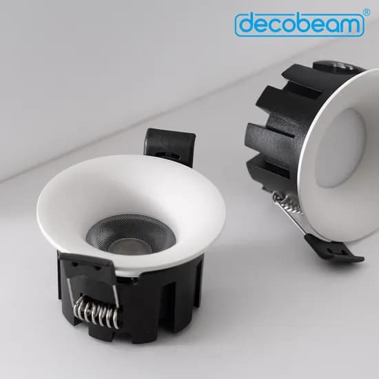 아름 다운라이트 COB 55mm 2인치 8W 집중형 확산형