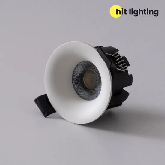COB 아름 다운라이트 55mm 2인치 8W 집중형 기본형 매입등