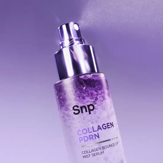 Snp 콜라겐 바운스 업 미스트 세럼 100ml, 2개