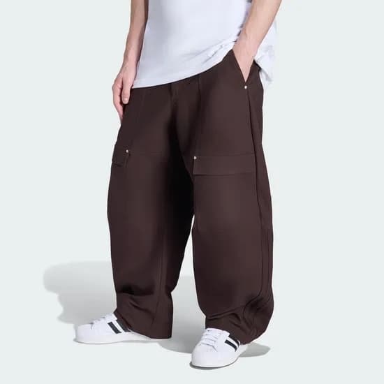 오리지널스 캔버스 카고 워크팬츠 바지 KG6442 61,920원