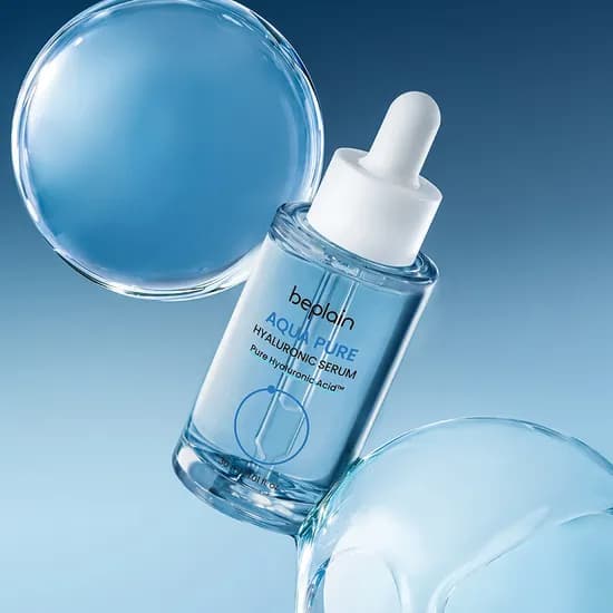 비플레인 아쿠아 퓨어 히알루로닉 세럼 30ml 1개