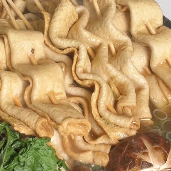 연육함량 78% 프리미엄 부산 꼬치어묵 (어묵탕 소스 포함) 오뎅탕 캠핑안주