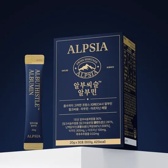 알부씨슬 알부민 마시는 알부민 골드 난백 고함량