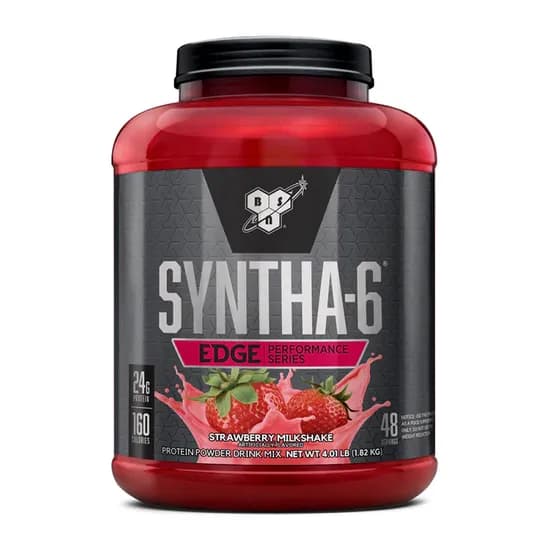 신타6 프로틴 엣지 딸기 밀크쉐이크 1.82kg, 1개