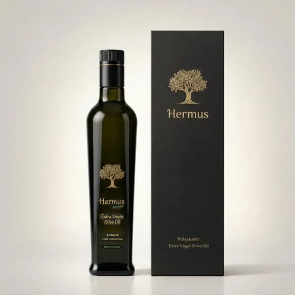 에르무스 올레오칸탈785mg 공복 올리브오일 올레산 엑스트라버진 생식올리브오일
