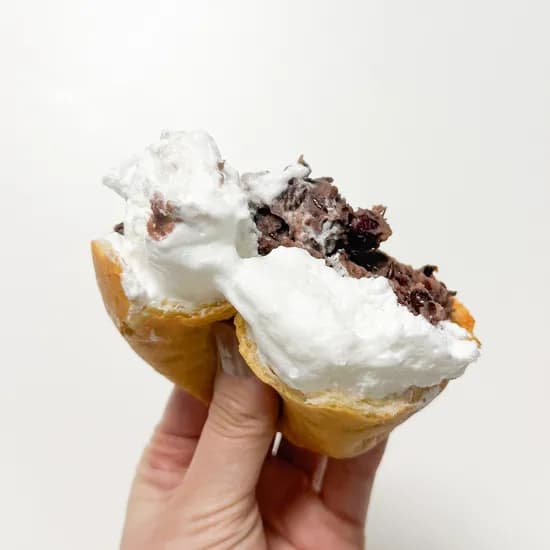 당연구소 저당크림단팥빵 115g 4개입 2개