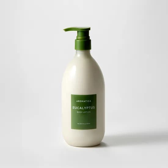 아로마티카 유칼립투스 바디로션 750ml