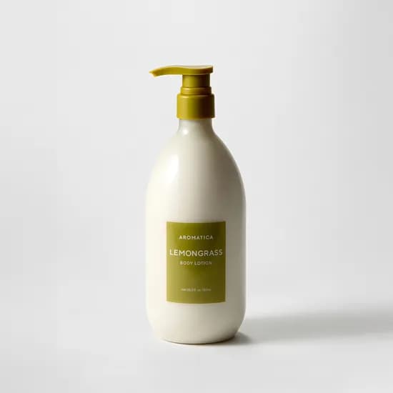 아로마티카 레몬그라스 바디로션 750ml