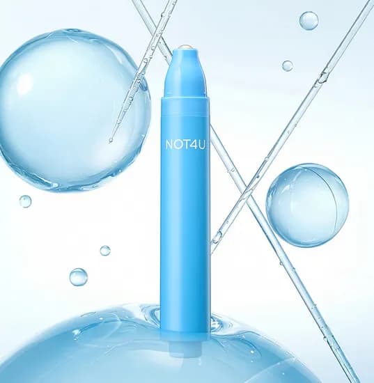 낫포유 클리어 U라인 앰플샷 15ml