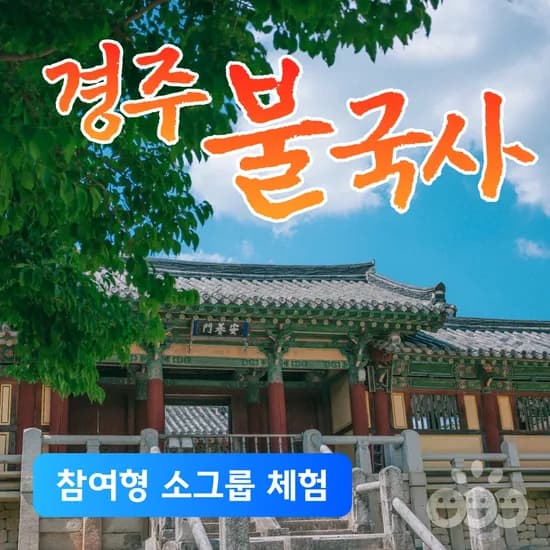 경주 불국사 프리미엄 도슨트 참여수업 초등 어린이 경주여행 역사투어 경주가볼만한곳 아이랑