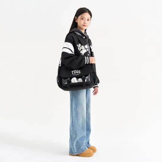 더데이걸 밴딩 기본 와이드 TGTJ26101 19,900원