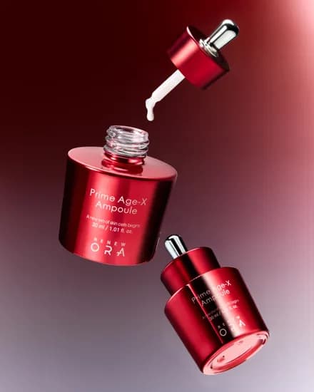 리뉴오라 프라임 에이지엑스 앰플 30ml 1개