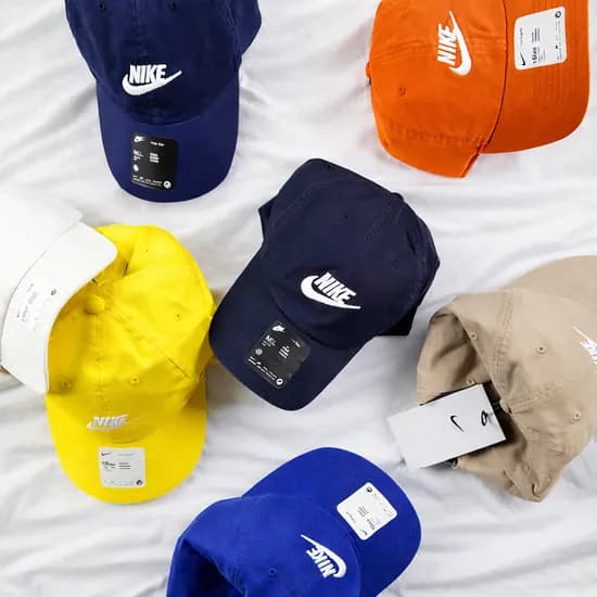 나이키 모자 헤리티지 86 퓨추라 클럽 언스트럭처 대두 볼캡