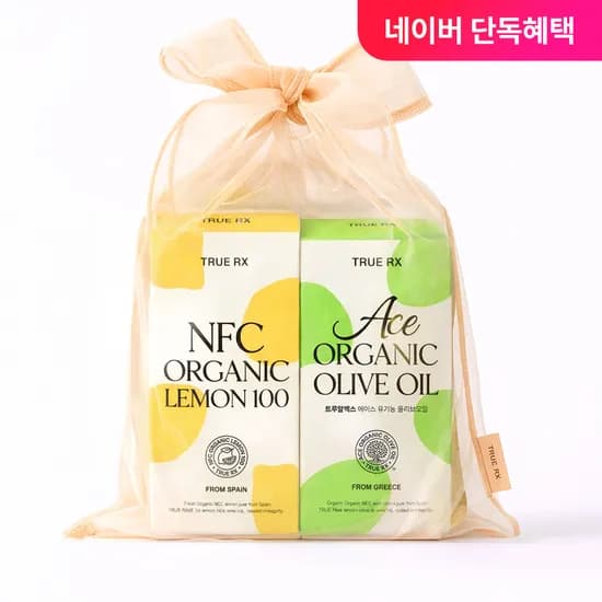 에이스 올리브오일스틱 코로네이키 낮은산도0.07%+유기농 레몬즙,올레샷 10포, 1개