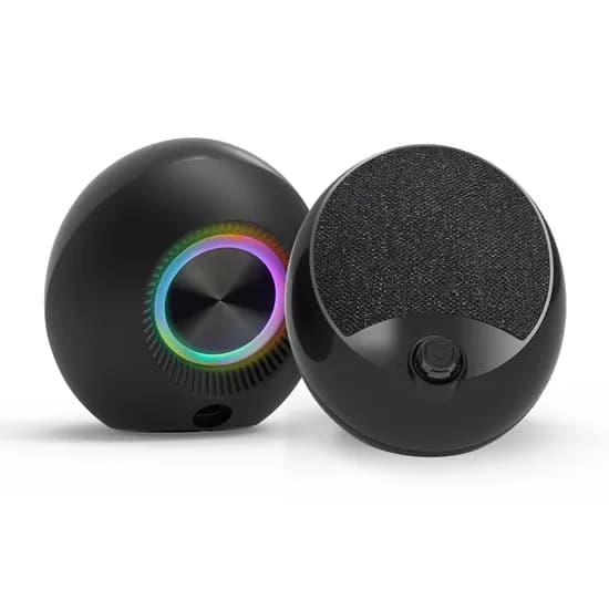 제닉스 TITAN V2 게이밍스피커 컴퓨터스피커