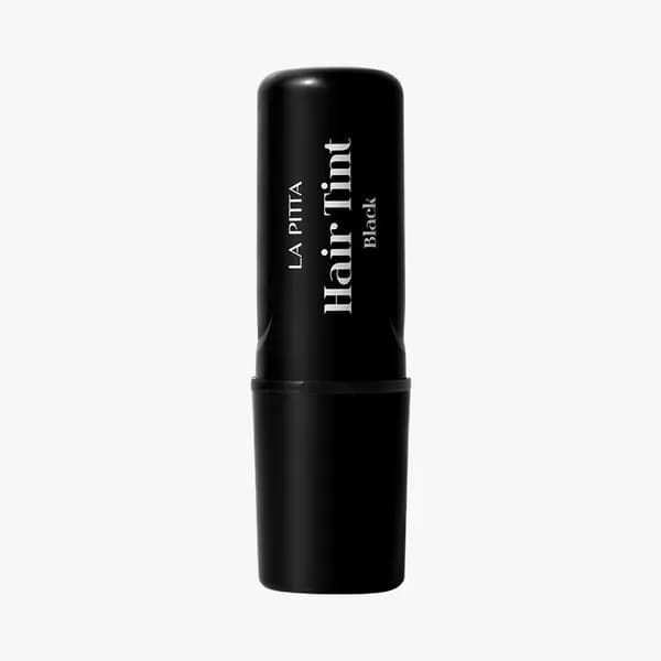 라피타 5초 새치커버 타투 헤어 틴트 스틱 블랙 10ml