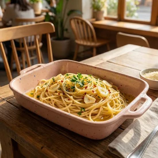 루체 세라믹 직사각 그라탕기 파스타볼 파스텔핑크 19,900원