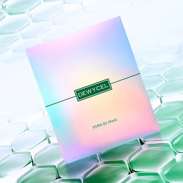 PDRN B5 마스크팩 5매