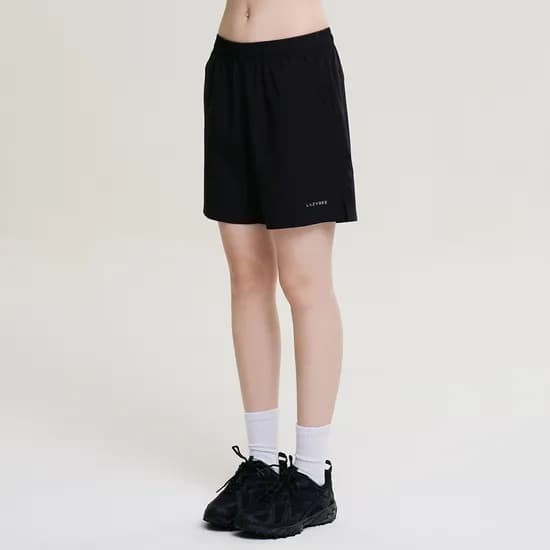 에어로터치 액티브 여성 남자 러닝쇼츠 운동 반바지 러닝복 트레이닝바지 3컬러