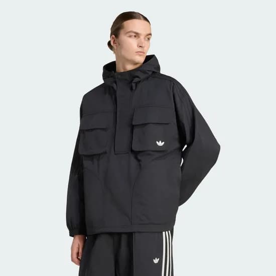 BRITCORE PARKA HZ3791