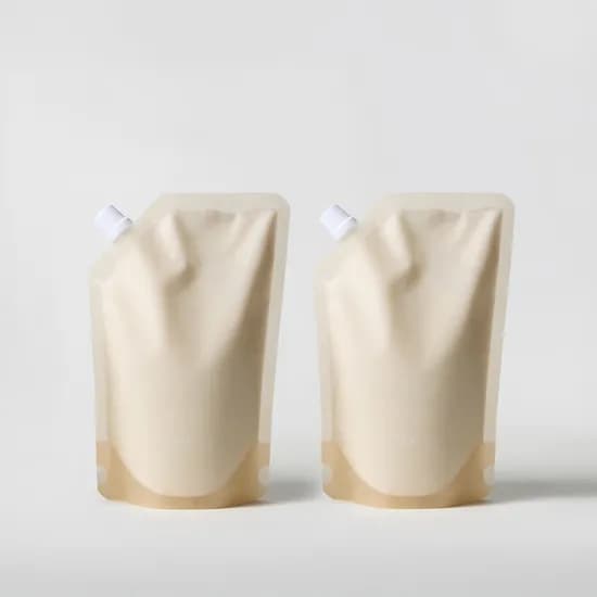 아로마티카 레몬그라스/유칼립투스 바디로션 500ML (리필)