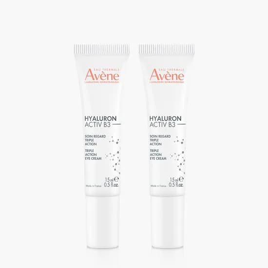 히알루론 액티브 B3 트리플 액티브 아이크림 15ml 2개