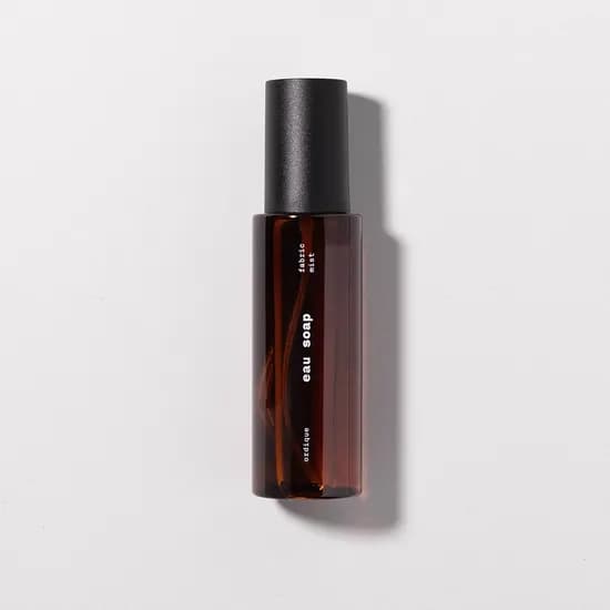 오디크 비누향 섬유향수 탈취스프레이 드레스퍼퓸 오 솝, 100ml, 1개