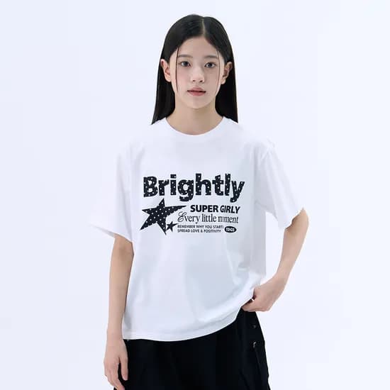 더데이걸 데일리 쿨해 박시티 TGRP26304