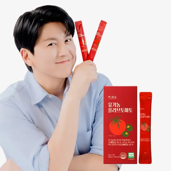 유기농100% 올토샷 엑스트라버진올리브오일 토마토 280ml, 1개