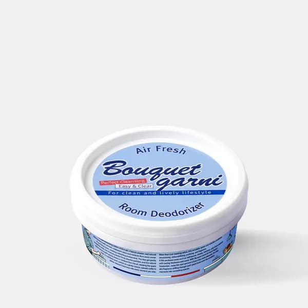 부케가르니 에어 프레쉬 공간 탈취제 500g