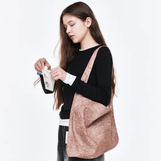 칠로 데일리 에코백 숄더백 Bambi 17,280원
