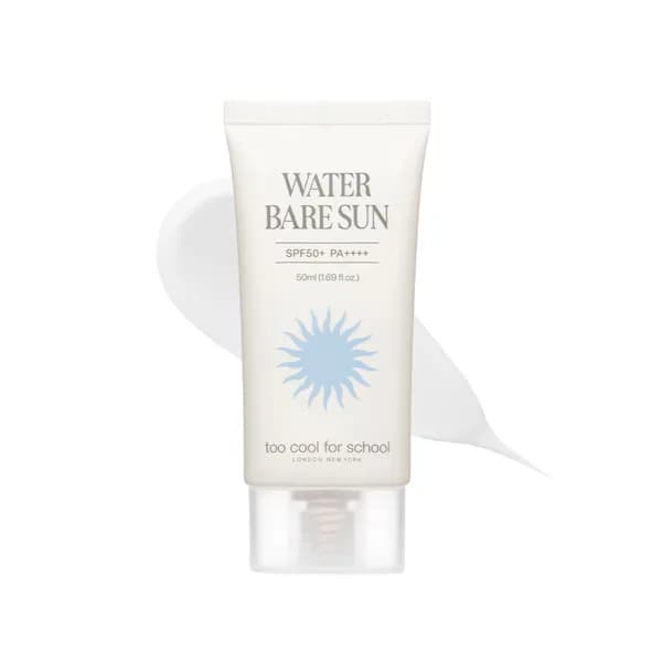 투쿨포스쿨 워터 베어 선크림 50ml, 2개 19,900원