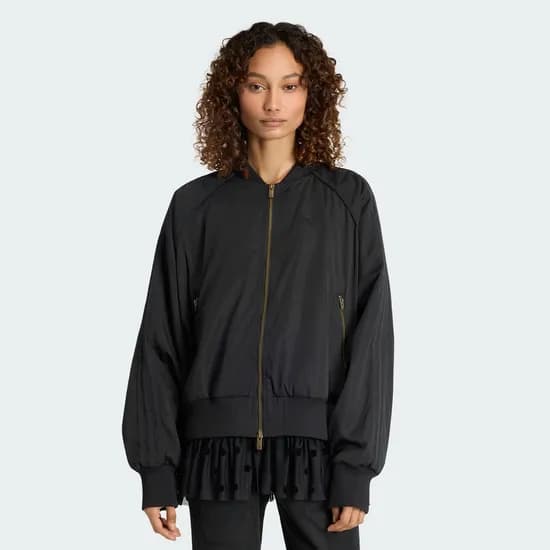 BOMBER JACKET KV1187