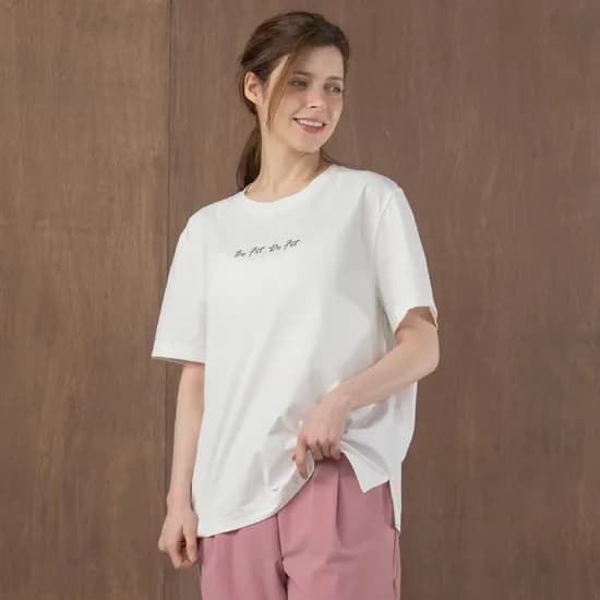 뒤란 소프트 소로나 릴랙스핏 크루넥 티셔츠 3097 핏 남녀공용 반팔티 운동 데일리