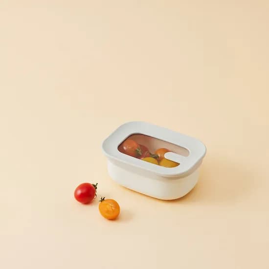 락앤락 듀얼네스팅 보관용기 300ml