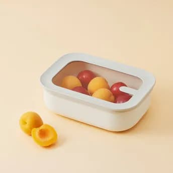 락앤락 듀얼네스팅 보관용기 1500ml