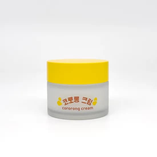 코로롱크림 굿밤크림 어린이 코건조 케어 저자극 코밤 20g