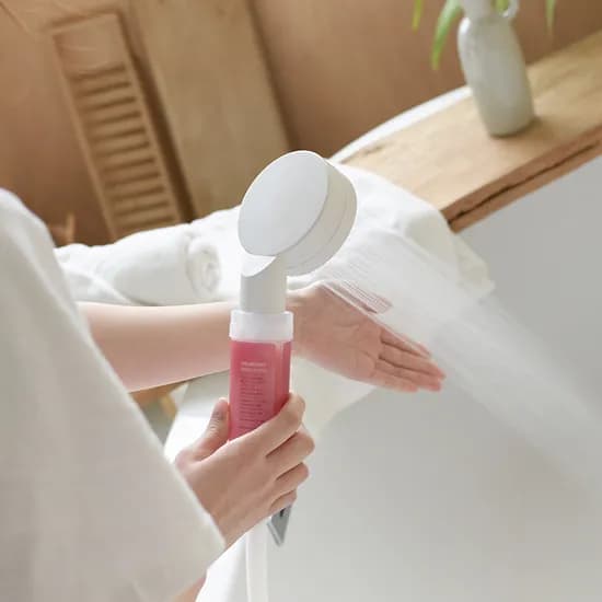 하우만 메디케어 대용량 비타민 아로마 염소완화 아로마 케어 샤워기 샤워 필터 세트