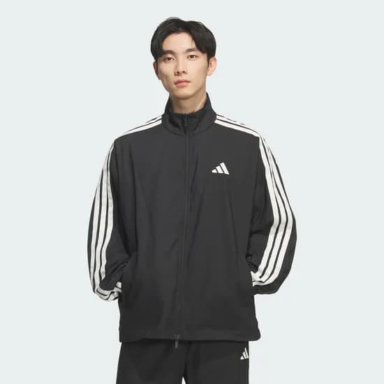 ST 3ST 데님 자켓 KR2548