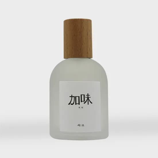 가미 시소 오 드 퍼퓸 50ml EDP