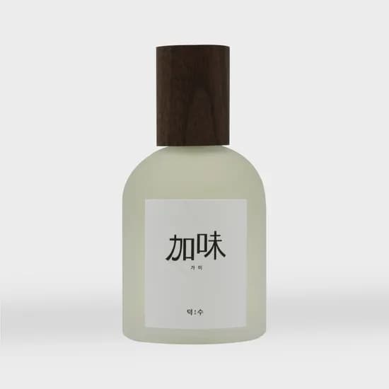가미 덕수 오 드 퍼퓸 50ml EDP